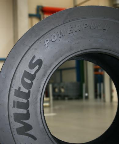 Mitas Powerpull 