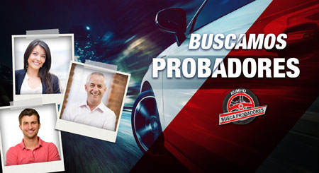 Campaña de probadores de Kumho