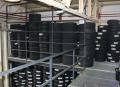 Instalaciones de EuroMontyres en Madrid