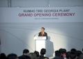 Sam-gu Park, presidente de Kumho Asiana Group