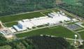 Fábrica de Kumho en Macon