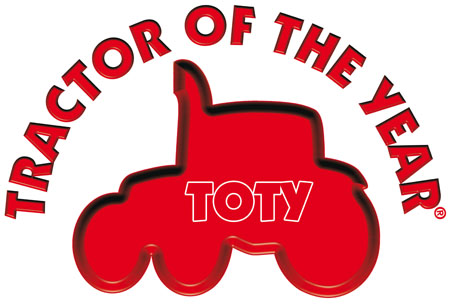 Tractor of the Year 2017