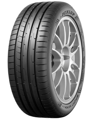 Dunlop Sport Maxx RT2