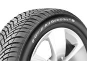 BFGoodrich lanza al mercado europeo el g-Grip All Season 2
