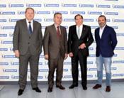 Michelin y la Federación de Automovilismo renuevan su colaboración