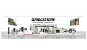 DriveGuard, gran atracción de Bridgestone en Reifen Essen 2016
