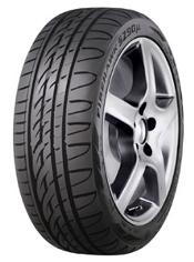 Firehawk SZ90μ RFT, primer neumático de Firestone con tecnología Run-Flat