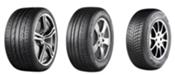 Bridgestone amplía su colaboración premium con BMW