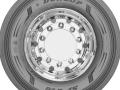 Dunlop SP246