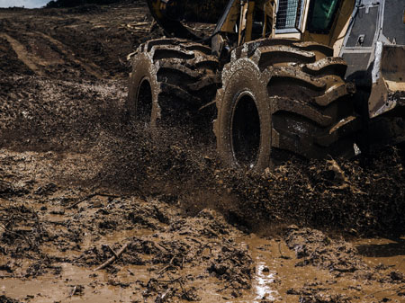 Nokian Logger King LS-2