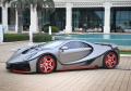 Nuevo GTA Spano con Michelin Pilot Super Sport