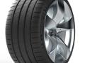 Michelin Pilot Super Sport
