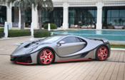 Michelin Pilot Super Sport, equipo original del nuevo GTA Spano