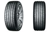 Yokohama lanza ADVAN FLEVA V701, nuevo deportivo Premium de alto rendimiento