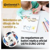 Continental Vehículos Comerciales dinamiza su estrategia en redes sociales
