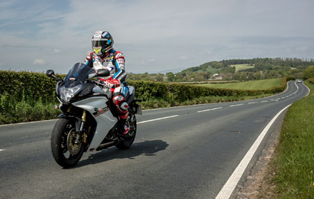 John McGuinness 