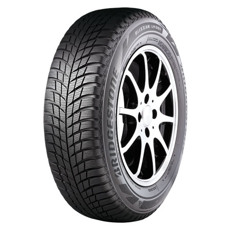 Blizzak LM001 de Bridgestone