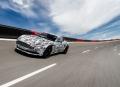DB11 de Aston Martin