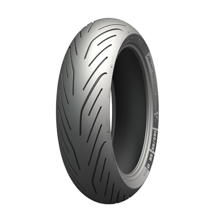 Michelin Pilot Power 3 MotoGP trasero