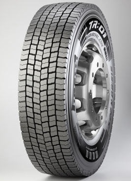 Pirelli Triathlon TR:01