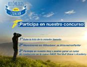 Los ganadores del concurso Kilómetros por ver disfrutarán de un curso de conducción en la escuela Drivers’ Academy RACE - Red Bull