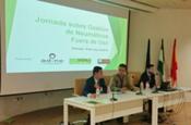Adine, Signus y TNU celebran unas jornadas para luchar contra el fraude en Andalucía
