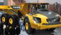Volvo A60H