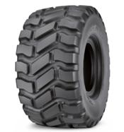 Goodyear desarrolla neumáticos OTR para el mayor volquete articulado de Volvo