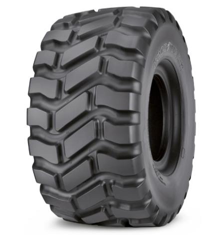 Goodyear OTR TL-4A