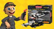 Compite con Confortauto y Pirelli