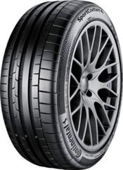 Continental proveedor exclusivo de neumáticos en los cursos Ford Performance Driving Experience