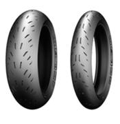 Michelin Power Cup, neumático de moto pensado para el circuito y carretera 