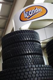 Bridgestone presenta 'El Contrato de confianza Bandag'