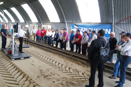 Michelin Exelagri 2016