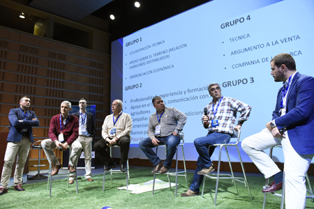 Michelin Exelagri 2016