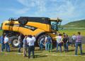 Michelin Exelagri 2016