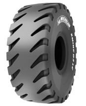 Michelin XMINE D2 LC L5, nuevo neumático para minas a cielo abierto