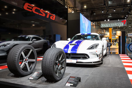 Dodge Viper
