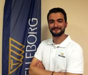 Filipe Brito, nuevo Marketing Manager de la Península Ibérica de Trelleborg