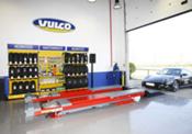 Vulco sigue creciendo e incorpora 8 nuevos talleres en Zaragoza
