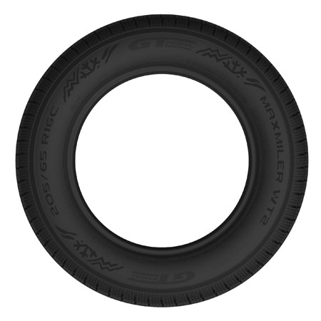 GT Radial Maxmiler WT2 