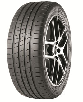 GT Radial SportActive