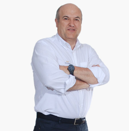 Ramón Martínez Portillo