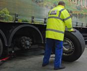 ServiceLine 24h de Goodyear reduce los tiempos de inactividad a menos de 121 minutos