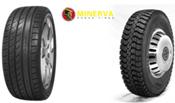 Grupo Andrés incorpora a su cartera la marca Minerva distribuida en exclusiva
