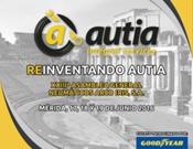 Autia celebra su primera Asamblea General bajo esta enseña