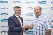 Vulco amplía su cobertura en Madrid con la incorporación de 13 talleres del Grupo Claxon