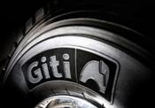 Giti llega a Europa
