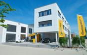 Continental inaugura el Centro de Tecnología de Alto Rendimiento de Korbach