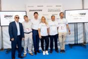 Bridgestone cumple los sueños en el nuevo concurso del proyecto motivacional ‘Persigue tu sueño, Supera los obstáculos’ 